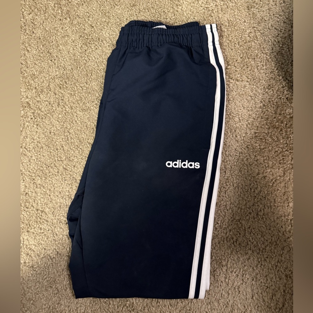 Adidas joggers